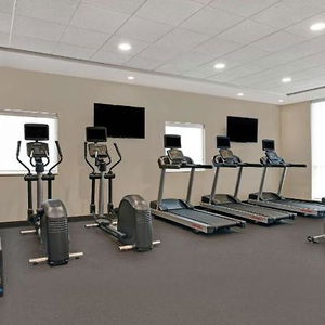 Hotel Home2 Suites By Hilton Richmond cazare Richmond