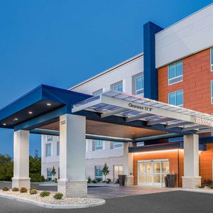 Hotel Hampton Inn By Hilton Bedford cazare Bedford