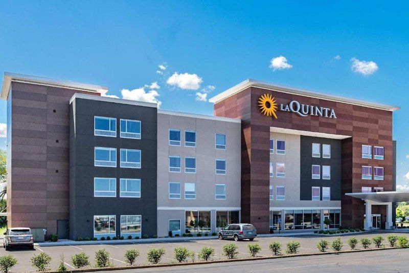 Hotel La Quinta Inn & Suites By Wyndham South Bend Near Notre Dame