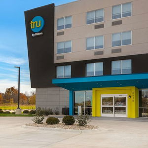 Hotel Tru By Hilton Anderson cazare Anderson