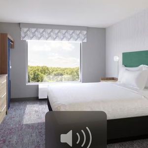 Hotel Home2 Suites By Hilton Muncie cazare Muncie