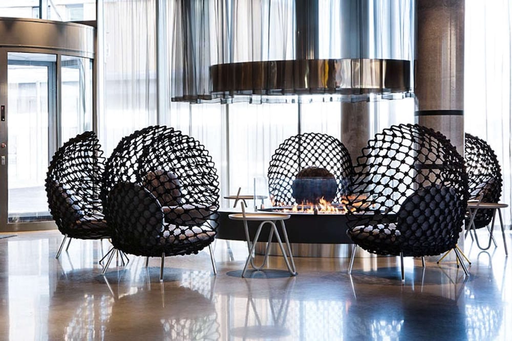 Hotel Comfort Hotel Bergen Airport