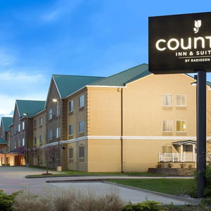 Hotel Country Inn & Suites By Radisson, Columbia, Mo cazare Columbia