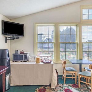 Hotel Knights Inn Hadley cazare Hadley