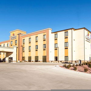 Hotel Comfort Inn & Suites Independence cazare Independence
