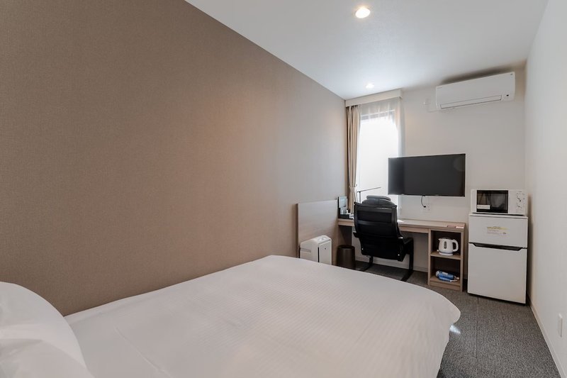 Hotel R9 The Yard Oyamakizawa