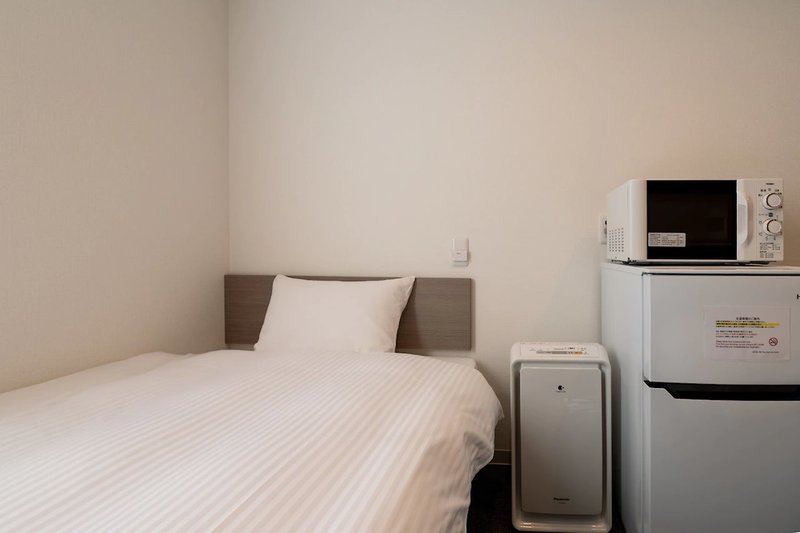 Hotel R9 The Yard Oyamakizawa