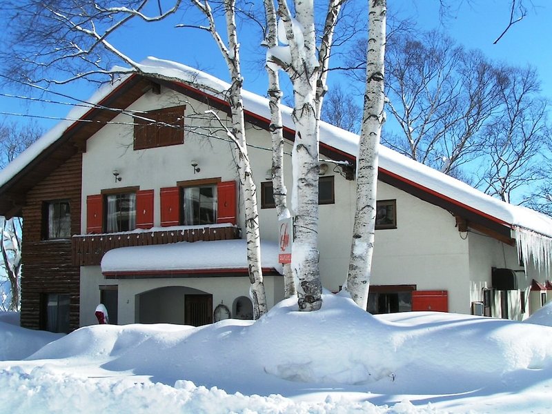 Hotel Madarao Elm Pension