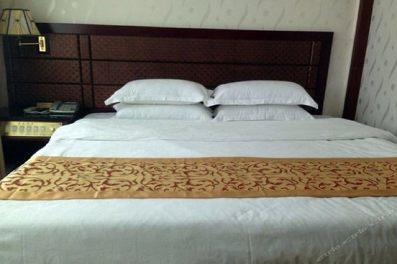 Hotel Zhuhai Jinmao Hotel