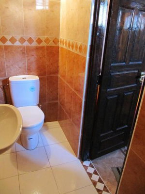 Hotel Sindi Sud cazare Marrakesh