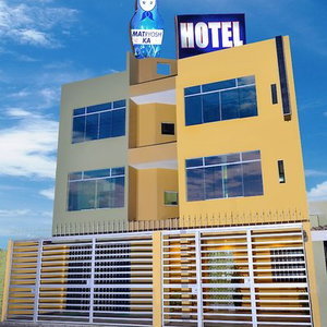 Hotel Matryoshka cazare Ica