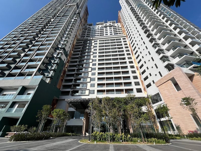 Hotel Wyndham Garden Suites Genting Highlands