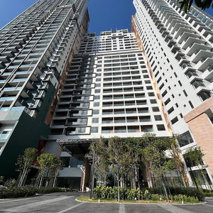Hotel Wyndham Garden Suites Genting Highlands cazare Pahang