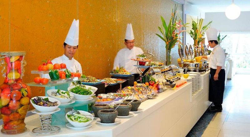 Hotel Thistle Port Dickson