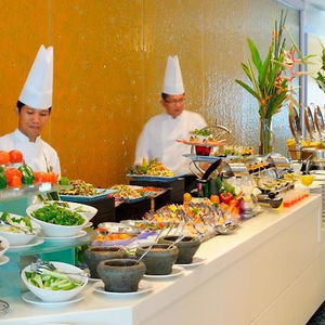 Hotel Thistle Port Dickson cazare Port Dickson