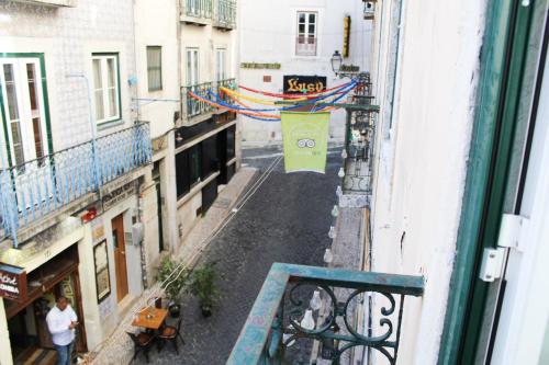 Hotel Alface Hostel