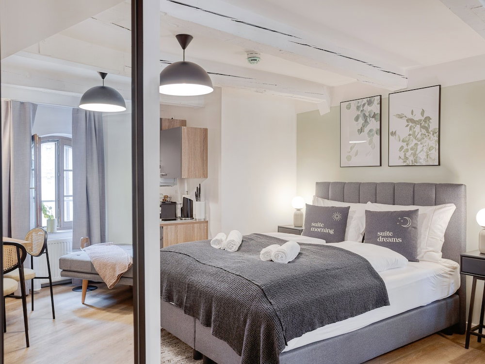 Hotel Limehome Zwickau Hauptmarkt