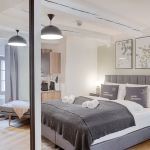 Hotel Limehome Zwickau Hauptmarkt cazare Zwickau