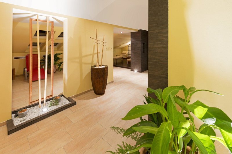 Hotel Dormero Hotel Plauen