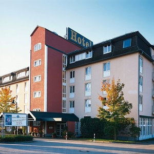 Hotel Plaza Inn Chemnitz cazare Chemnitz