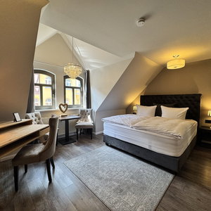 Hotel Pension Burkhardt cazare Meissen