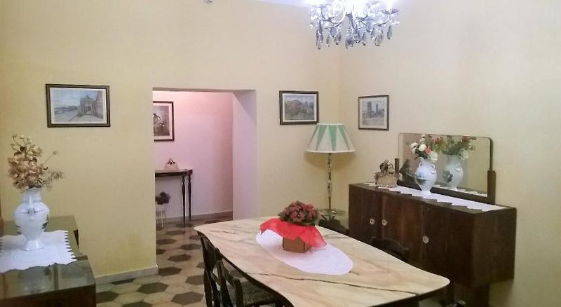Hotel Angelina Antica Dimora