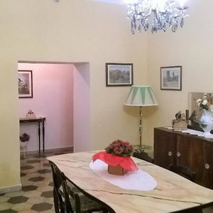 Hotel Angelina Antica Dimora cazare Terracina