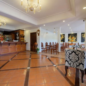 Hotel Villa Deux Rivieres cazare Luang Prabang