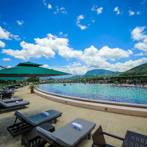 Hotel Luang Prabang View Hotel cazare Luang Prabang