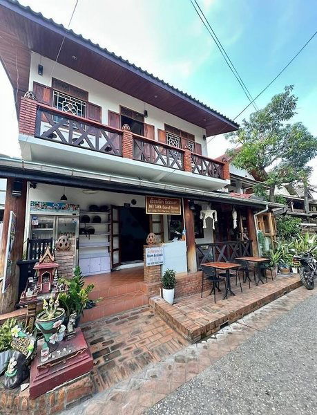 Hotel Nittaya Guesthouse