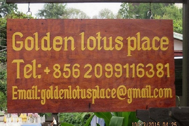 Hotel Golden Lotus Place