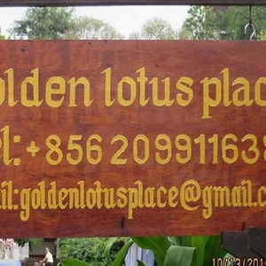 Hotel Golden Lotus Place cazare Luang Prabang