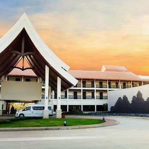 Hotel Tmark Resort Vang Vieng cazare Vangviang