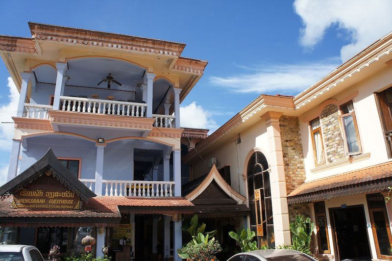 Hotel Viengsavanh Guest House