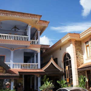 Hotel Viengsavanh Guest House cazare Vangviang