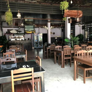 Hotel Soutjai Guesthouse & Restaurant cazare Vangviang