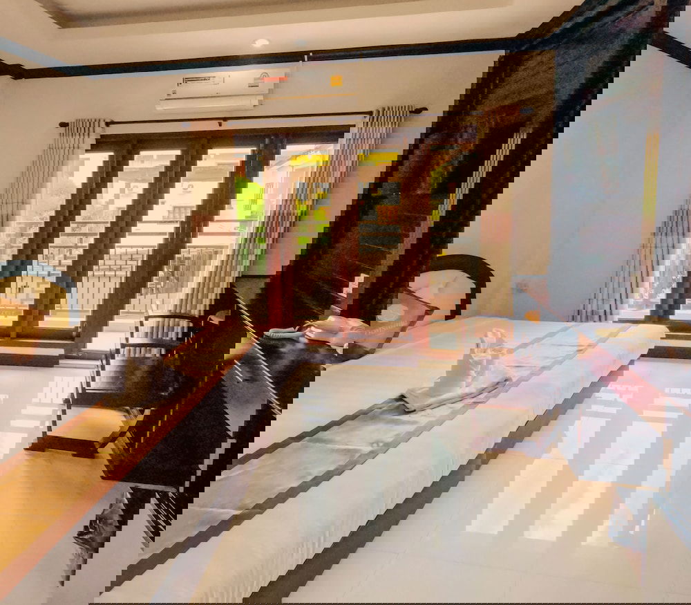 Hotel Consiana Vang Vieng Hotel