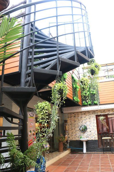 Hotel Mali Namphu Hotel