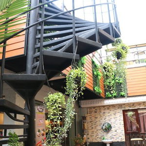 Hotel Mali Namphu Hotel cazare Vientiane