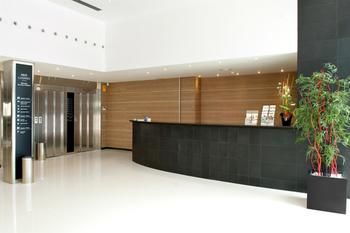 Hotel Lugano Barcelona