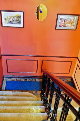 Hotel L'Opera House