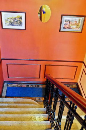 Hotel L'Opera House cazare Sofia