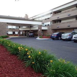 Hotel Best Western Warren Hotel cazare Warren Township