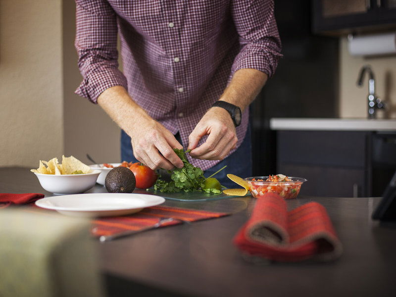 Hotel Sonesta Simply Suites Detroit Warren