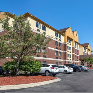 Hotel Comfort Inn Warren cazare Warren Township