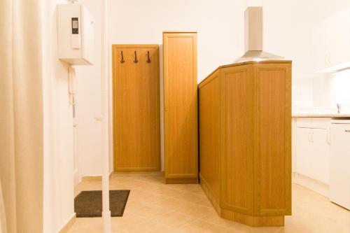 Hotel Authentic Klauzal Apartment