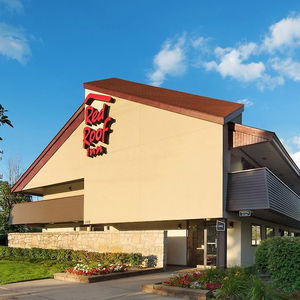 Hotel Red Roof Inn Detroit - Warren cazare Warren Township