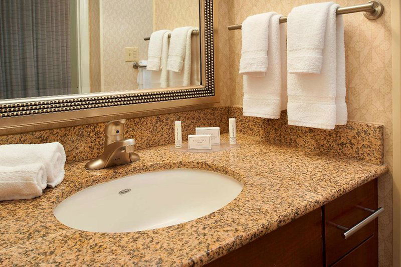 Hotel Sonesta Es Suites Detroit Warren