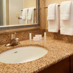 Hotel Sonesta Es Suites Detroit Warren cazare Warren Township