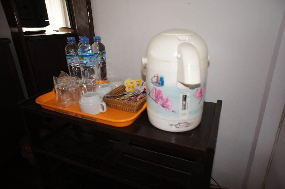 Hotel The Elephant Crossing Hotel